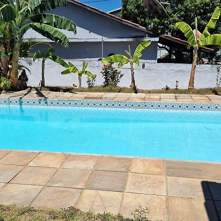 Guest House Flor De Laranjeira Сан-Педру-да-Алдея Экстерьер фото