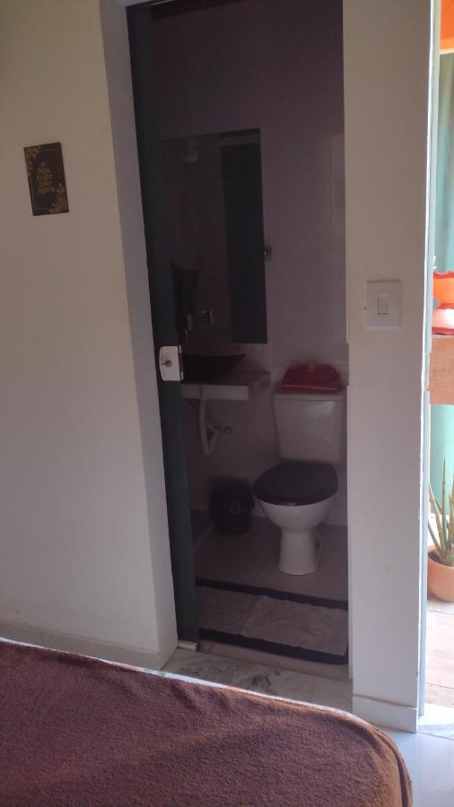 Guest House Flor De Laranjeira Сан-Педру-да-Алдея Экстерьер фото